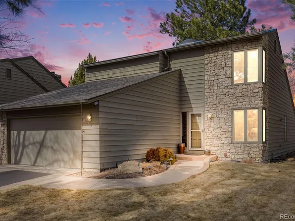 1579 W Briarwood Avenue, Littleton, CO 80120