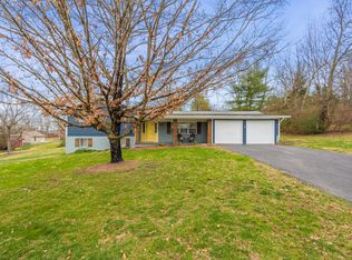 2309 Vincinda Cir, Knoxville, TN 37924