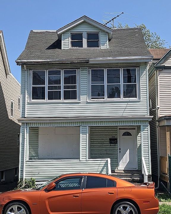 204 Myrtle Ave Irvington, NJ