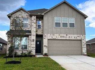 3310 Aster Meadow Way, Richmond, TX 77406