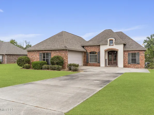 152 Sunline Dr, Petal, MS 39465