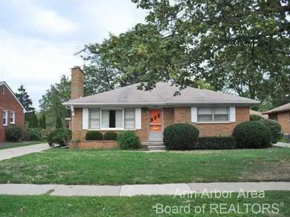 1465 Marian Ave, Ann Arbor, MI 48103