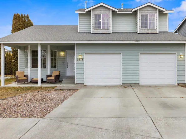 2677 Dornoch Pl, Richland, WA 99354