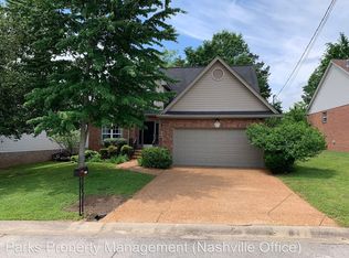 1029 Colo Trl, Antioch, TN 37013