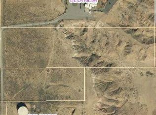 Off Camino Del Llano Loop, Belen, NM 87002