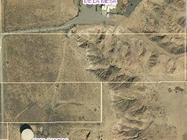 Off Camino Del Llano Loop, Belen, NM 87002