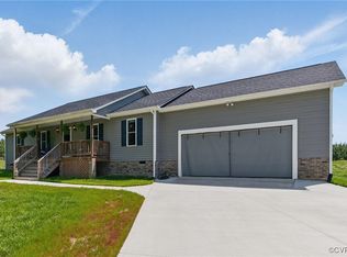 1578 Jacks Creek Rd, King William, VA 23086
