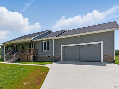 1578 Jacks Creek Rd, King William, VA, 23086