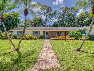 5528 Hibiscus Road, Jupiter, FL, 33458