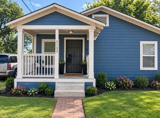 3133 33rd Pl N, Birmingham, AL 35207