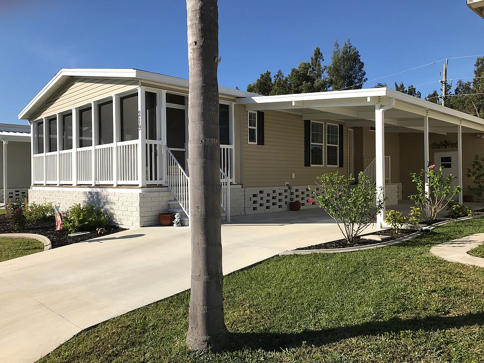 1st image of 701 Aqui Esta Dr Lot 219