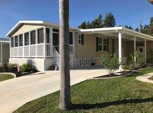 701 Aqui Esta Dr LOT 219, Punta Gorda, FL 33950