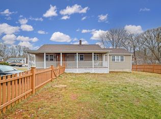 109 Talbot St, Brockton, MA 02301