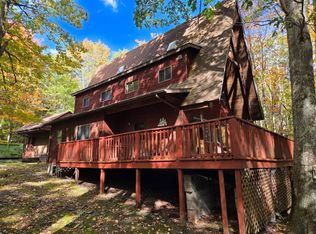 172 Tarigo High Rd, Fleischmanns, NY 12430