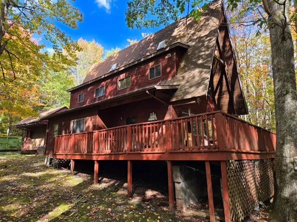 172 Tarigo High Rd, Fleischmanns, NY 12430