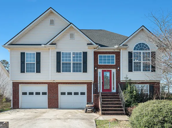 121 Woodberry Dr SE, Calhoun, GA 30701