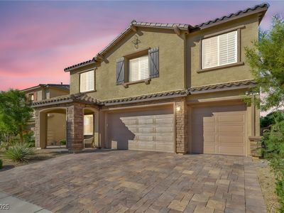952 McKinley View Ave, Henderson, NV, 89012