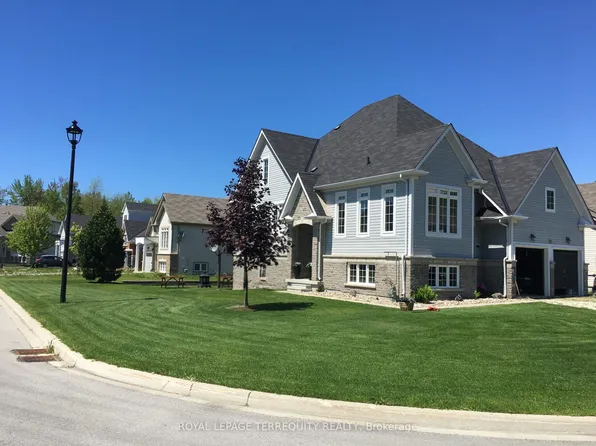 10 Culham Trl, Wasaga Beach, ON L9Z 0C6