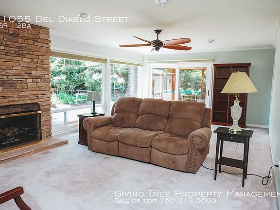 2nd image of 11055 Del Diablo St