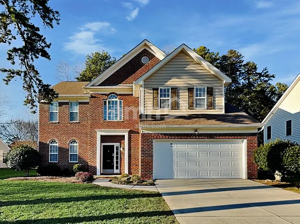 406 Glencrest Dr, Stanley, NC 28164