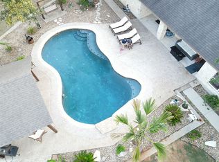 7989 Fm 775, La Vernia, TX 78121