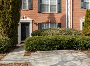 2734 Norfair Loop, Lithonia, GA 30038