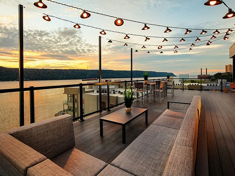 Roofdeck