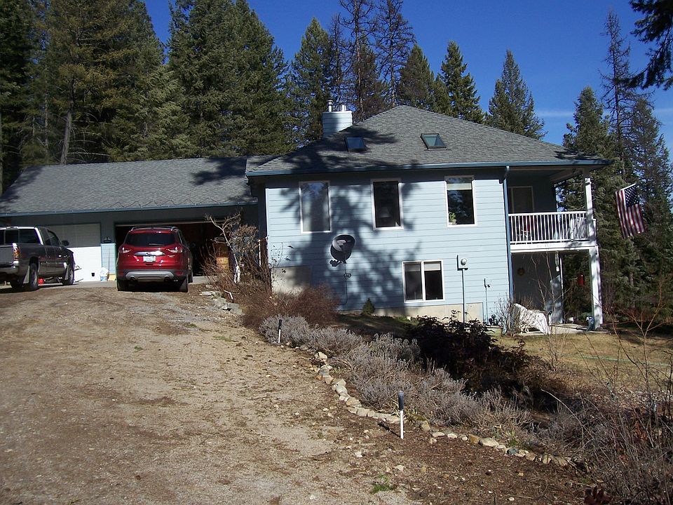 3 car garage attached