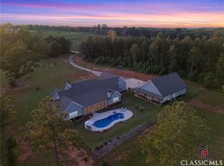 590 Langford Carey Road, Danielsville, GA 30633