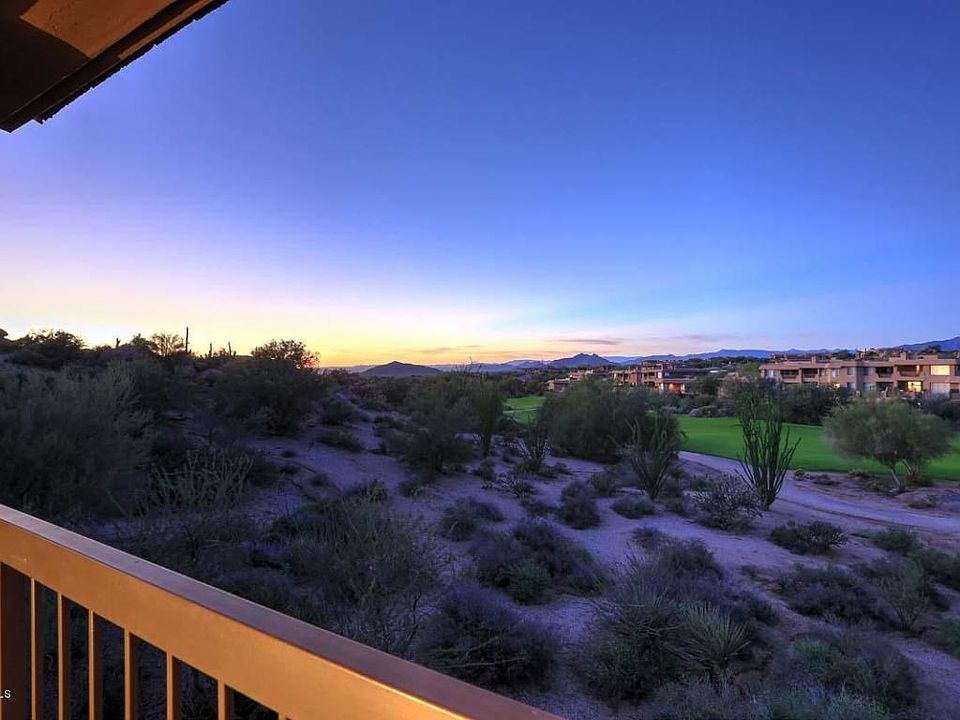 Views, Views, Views!