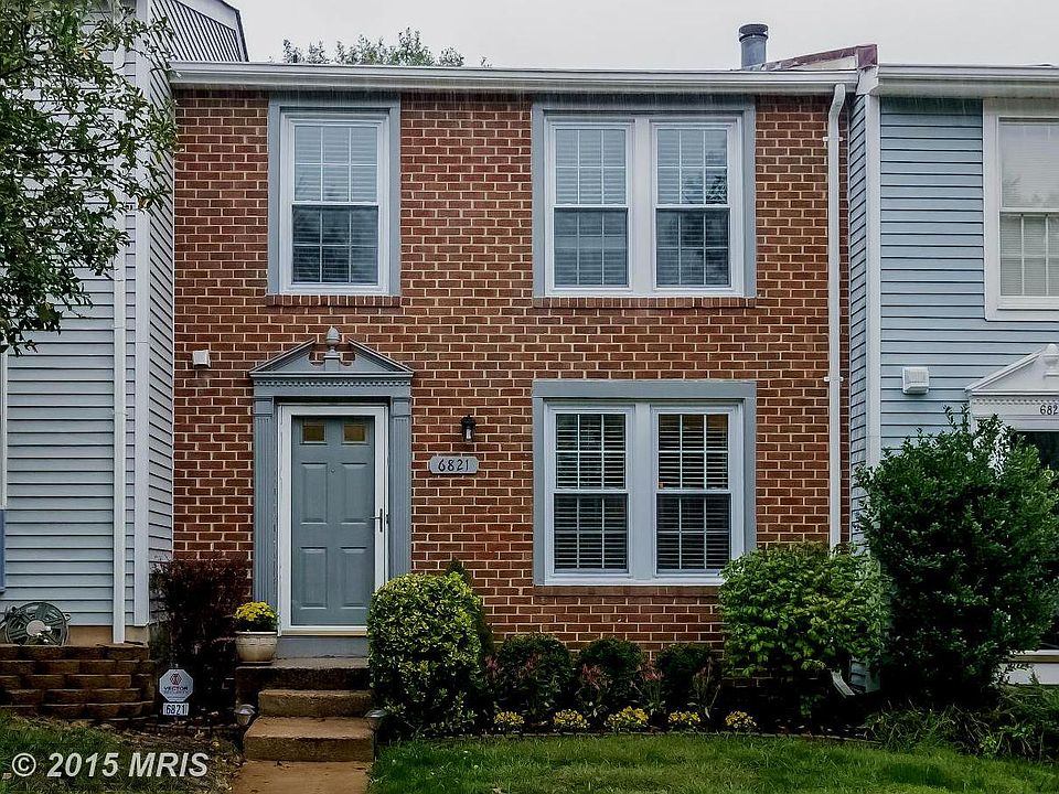 1st image of 6821 Heatherway Ct