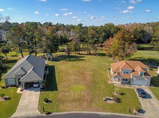 451 Pomo Dr, Myrtle Beach, SC 29579
