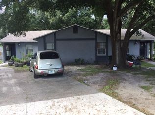 11504 Valencia Dr, Seffner, FL 33584