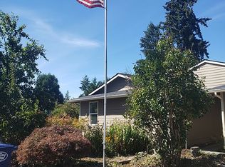 319 Cedar Ct, Winlock, WA 98596