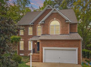 5105 Chappell Ridge Pl, Glen Allen, VA 23059