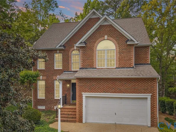 5105 Chappell Ridge Pl, Glen Allen, VA 23059