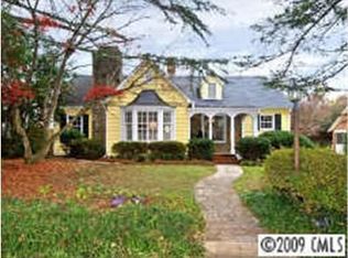 2415 Hassell Pl, Charlotte, NC 28209