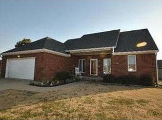 505 Primrose Ave, Siloam Springs, AR 72761