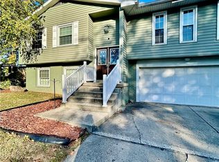 4616 Lawson Dr, Decatur, IL 62526