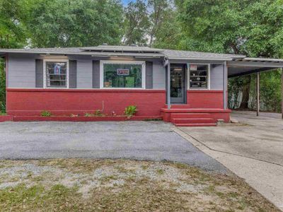 7101 W Fairfield Dr, Pensacola, FL, 32506