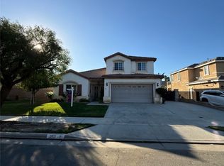 857 Reisling St, Hemet, CA 92545