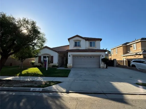 857 Reisling St, Hemet, CA 92545
