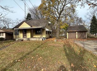 2613 Woodrow Ave, Flint, MI 48506