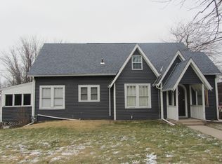 3862 216th St, Matteson, IL 60443