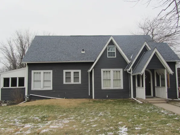 3862 216th St, Matteson, IL 60443