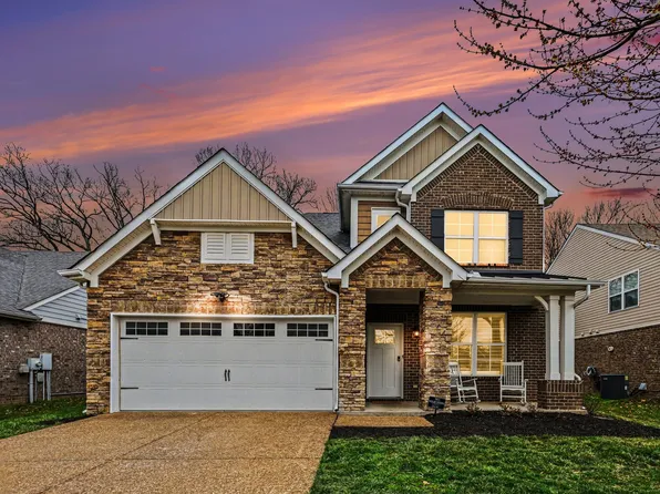 744 Bench Ln, Mount Juliet, TN 37122