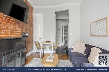 Rented by The Blueground