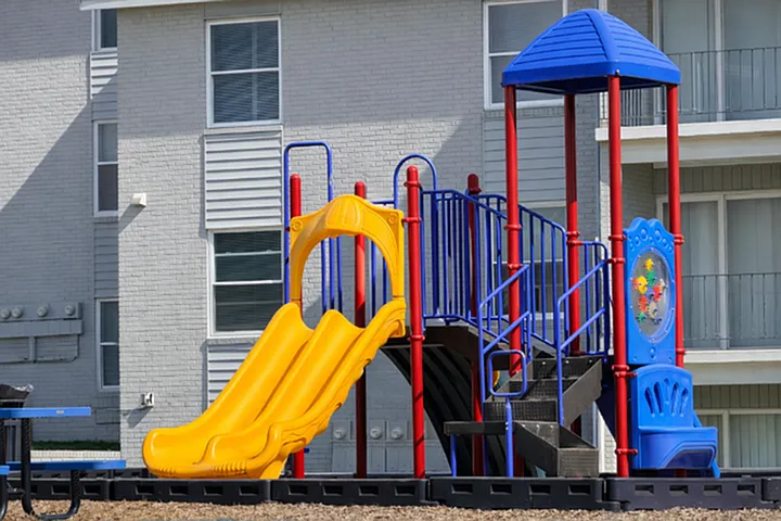 Playground Phase 2