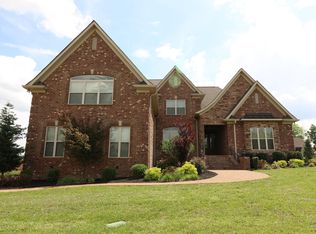 105 Wembly Ln LOT 89, Mount Juliet, TN 37122