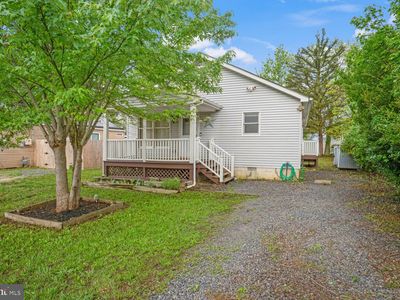 236 S Pulaski Blvd, Little Egg Harbor, NJ, 08087
